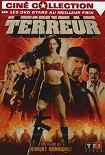 Dvd Science Fiction PlanÈte