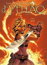 Les Naufragés d'Ythaq T5