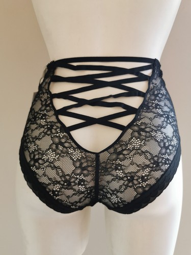 Culotte haute prima donna - haute,