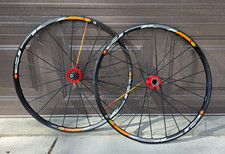 Mavic crossmax wheelset slr - crossmax,