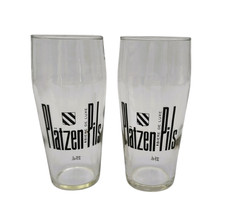 🍺 Lot de 2 Verres Platzen