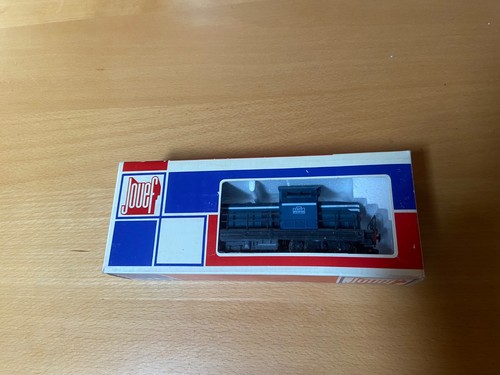 Jouef 8531 locomotive - jouef, diesel