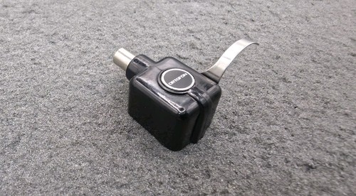 Ortofon spu headshell - a, in