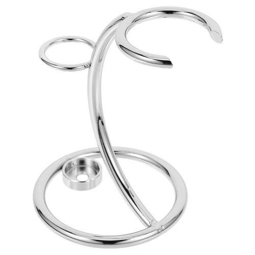 Support blaireau rasage porte - rasage,