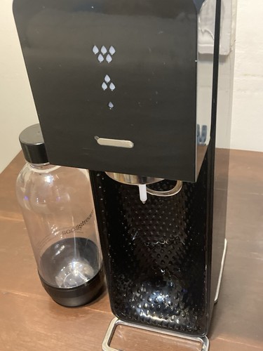 Sodastream source sparkling - sodastream,