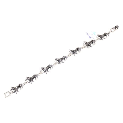 Breloque cheval bracelet - breloque,