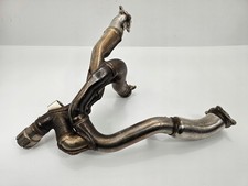 Collecteur d'échappement