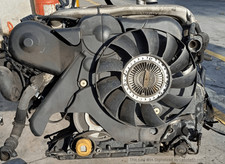 moteur complet AUDI A6 4B AYM