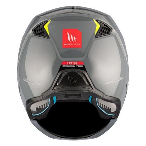 Casque trial streetfighter - trial,