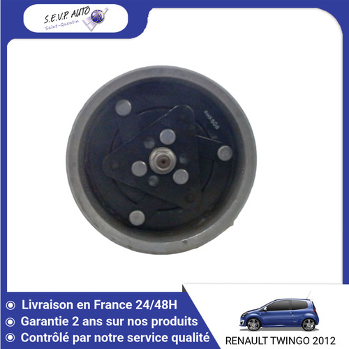 Compresseur air - 🇫🇷,