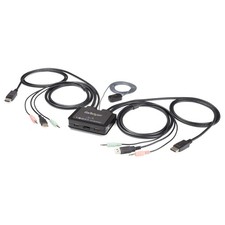 StarTech.com Switch KVM