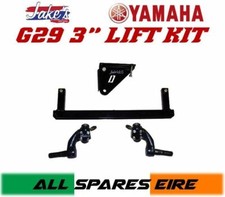 NEUF KIT DE LEVAGE JAKES 3"