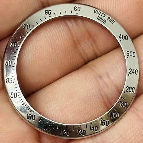 Rolex mk5 bezel for daytona - rolex,