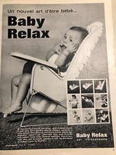 Publicité Vintage Advertising