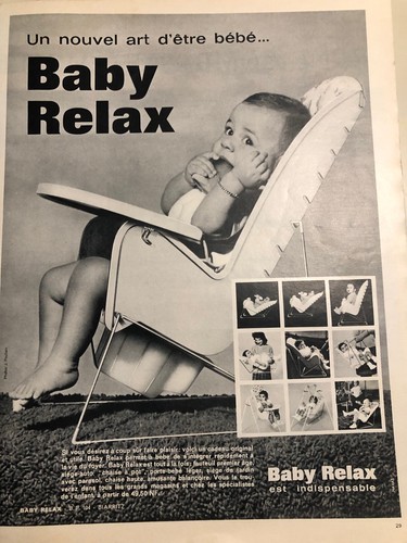 Publicité vintage advertising - publicité,