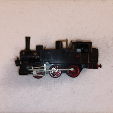 KITMASTER N°8(kit monté) LOCOTENDER STATIQUE FS N°835 186 ACCIDENTÉE