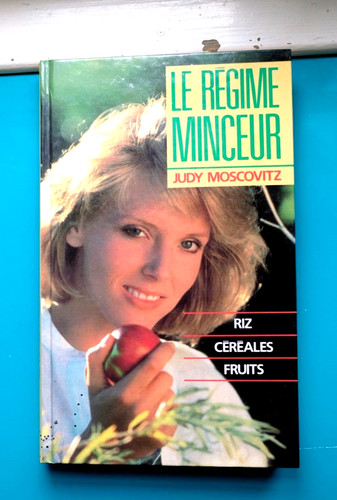Livre régime minceur - régime,