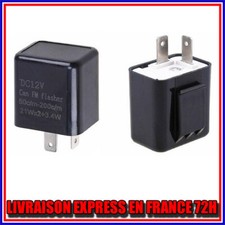 Relais Centrale Clignotant LED