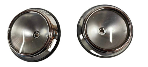 Austin j40 headlight set - set, –