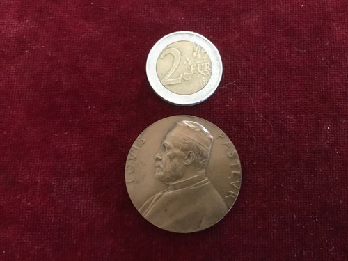 Médaille piece n152 louis - piece,