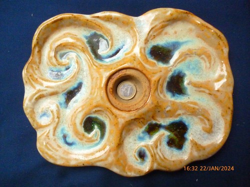 Gres art nouveau alexandre - gres,