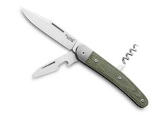 JK3CVG - Couteau LIONSTEEL