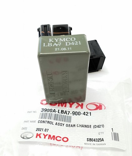 New oem kymco contrleur - oem,