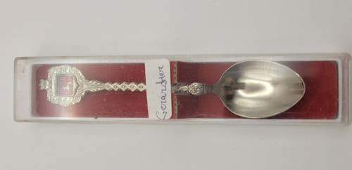 Petite cuillère collection - de,