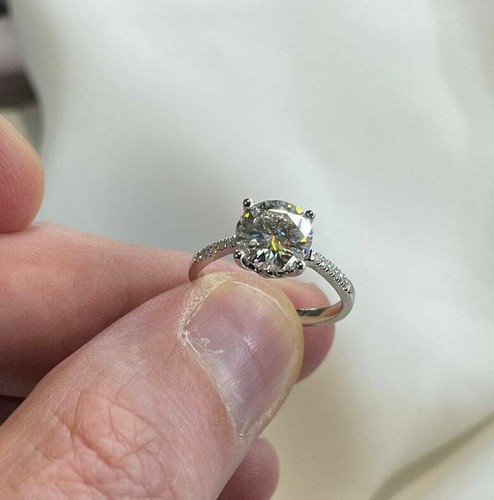Carat moissanite labo growm - carat,