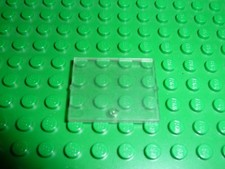 Vitre fenetre lego clear glass - vitre,