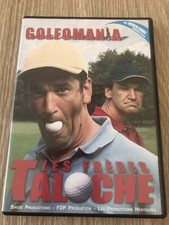 LES FRÈRES TALOCHE GOLFOMANIA