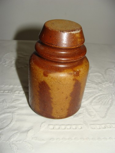 Ancien isolateur electrique - ancien,