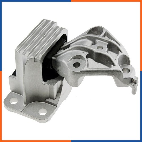 Support moteur droit pour - moteur,