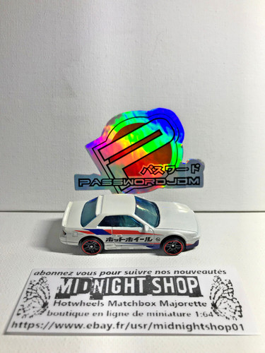 Hot wheels nissan silvia - wheels, s13