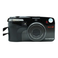 Olympus Multi AF Superzoom 120