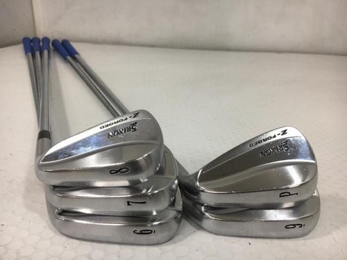 Srixon set fers 5 - [srixon], pièces