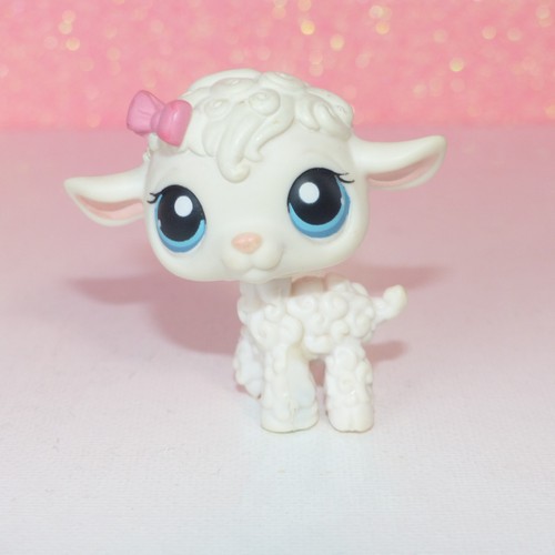 Authentic littlest petshop lps - petshop,