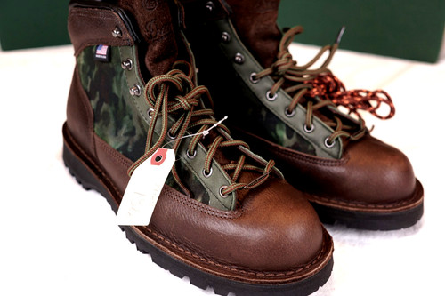 Brand new danner ridge taylor - brand,