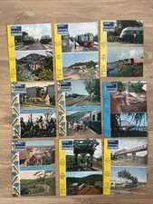 9 Revue La Vie du Rail