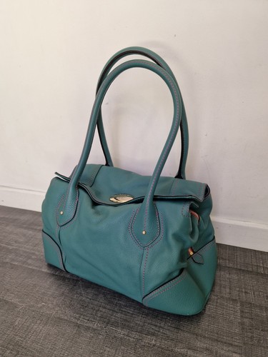 Sac lancel louyetu - louyetu, bleu