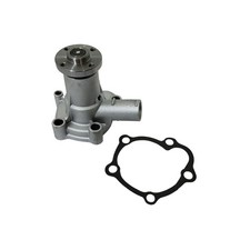 Pompe à eau convient pour