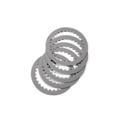 Kit disque lisse polaris - disque,