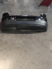 Pare choc arriere volkswagen - pare,