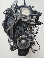 Moteur PEUGEOT PARTNER 2 PHASE