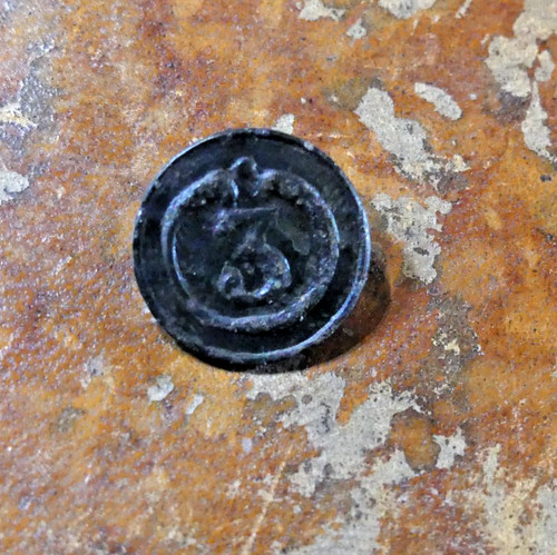Bouton collection militaire - bouton,