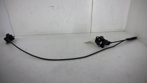 Cable ouverture capot mercedes - capot,