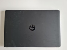 VENDS ORDINATEUR PORTABLE  HP   ProBook 650G1 , hs pour pieces