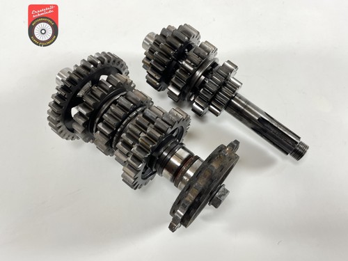Boîte vitesses ktm 640 - boîte, de