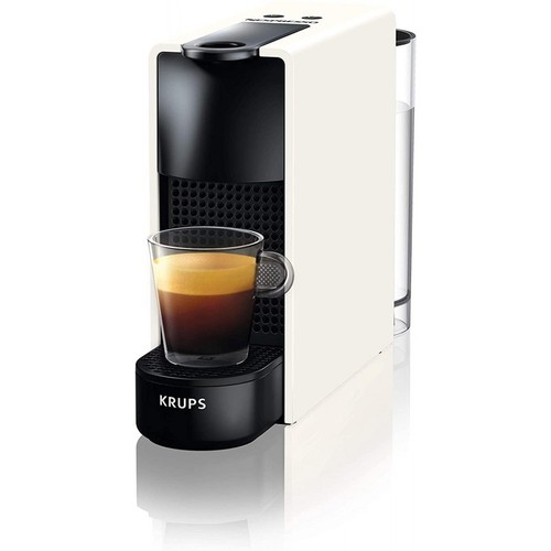 Krups nespresso essenza - krups,