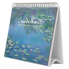 Calendrier de bureau Erik